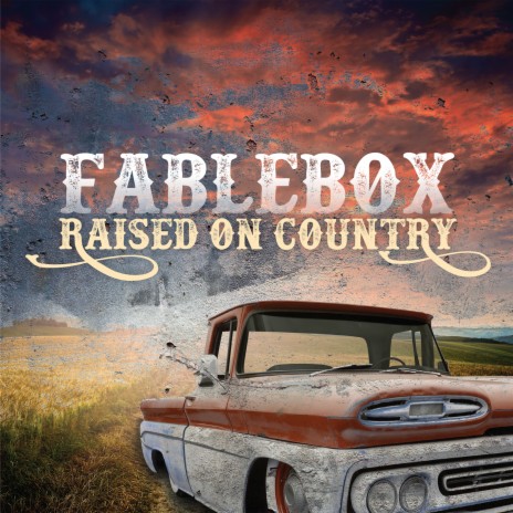 Raised on Country | Boomplay Music