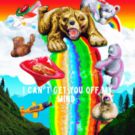 I Can't Get You Off My Mind | Boomplay Music