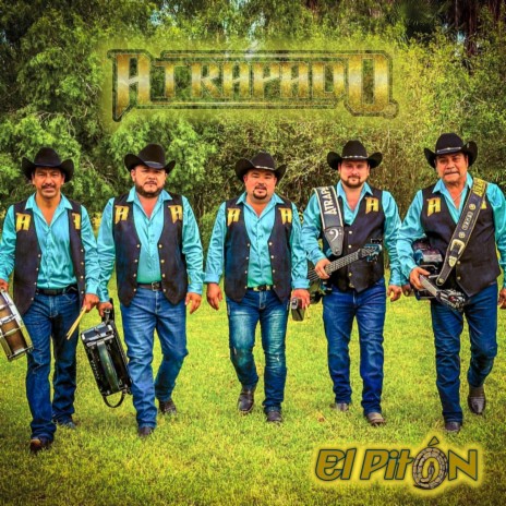 El Pitón | Boomplay Music