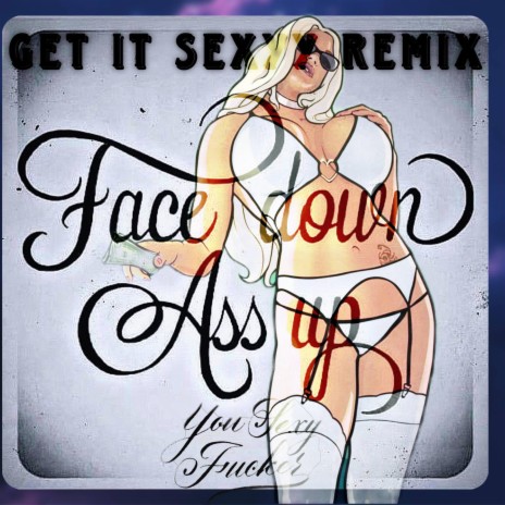 Get It Sexyy (Remix) | Boomplay Music