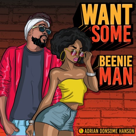 Want Some | Boomplay Music