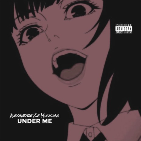 Under me, (Aggressive Phonk), Super slowed + Reverb | Boomplay Music