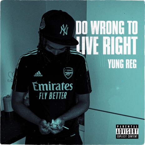 Do Wrong to Live Right 🅴 | Boomplay Music