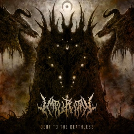 Debt to the Deathless | Boomplay Music