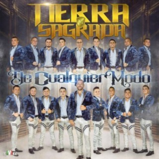 Banda Tierra Sagrada