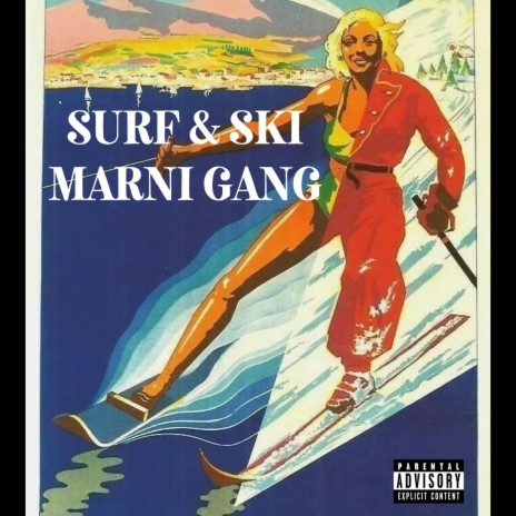 Marni Gang ft. Lil Surf | Boomplay Music