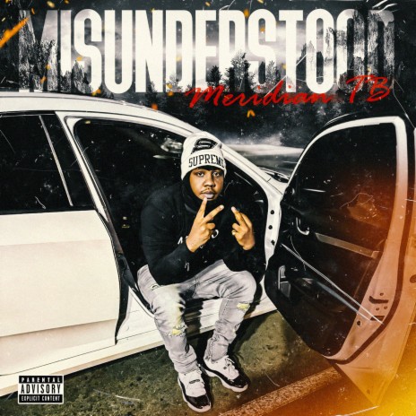 Misunderstood | Boomplay Music