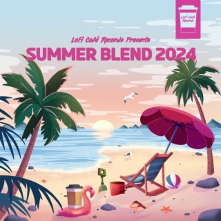 Summer Blend 2024