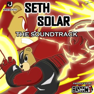 Seth Solar: The Soundtrack