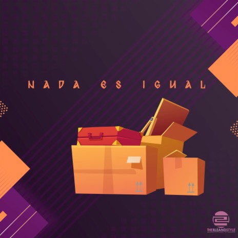 Nada Es Igual | Boomplay Music