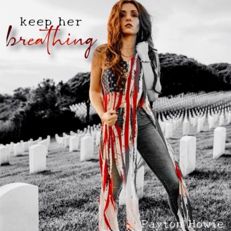 Keep Her Breathing | Boomplay Music