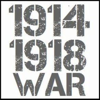 1914-1918 War - The Unknown Warrior