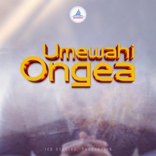 Umewahi Ongea
