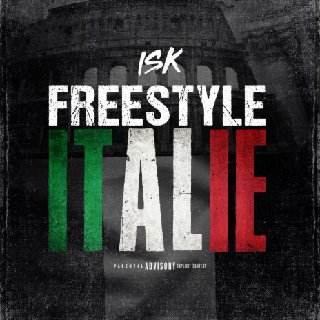 Freestyle Italie | Boomplay Music