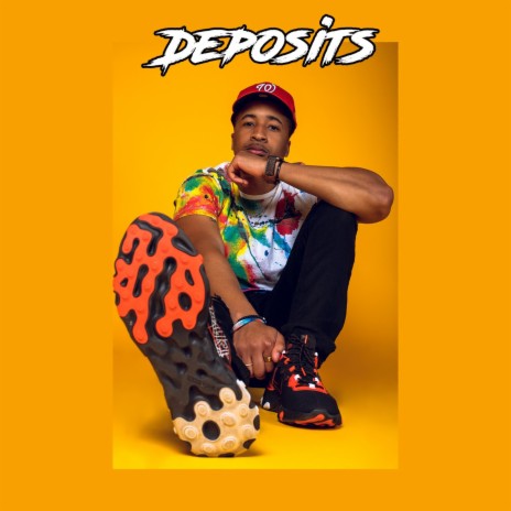 Deposits | Boomplay Music