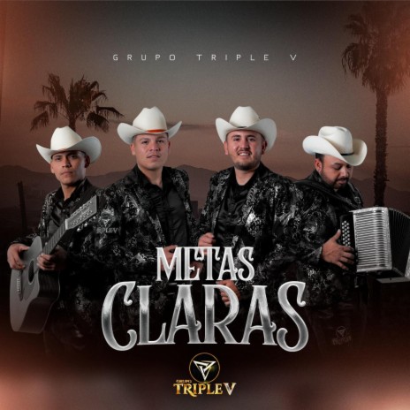 Metas Claras | Boomplay Music