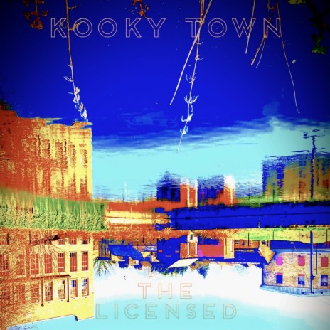 Kooky Town | Boomplay Music