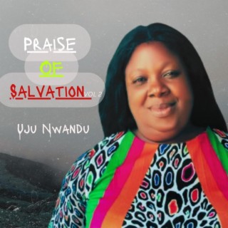 Praise Of Salvation, Vol. 2