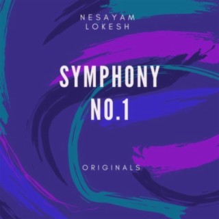 Symphony No.1