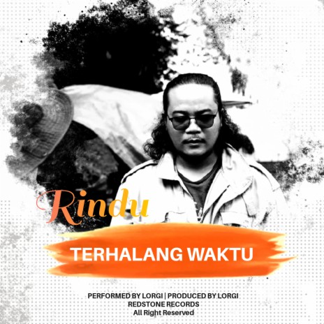 Rindu Terhalang Waktu | Boomplay Music