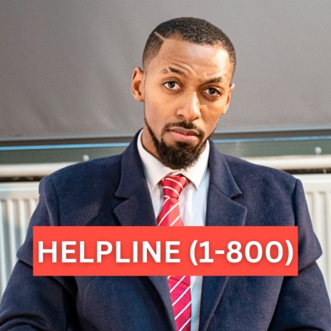 Helpline (1-800)