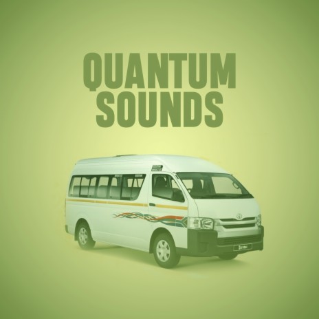 Quantum Sounds | Boomplay Music