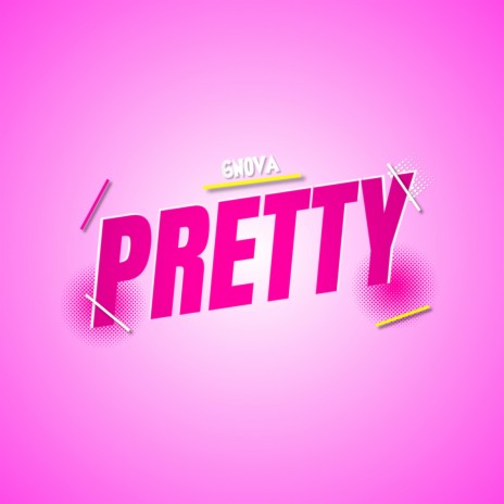 Pretty | Boomplay Music