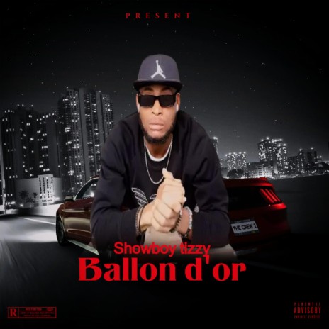 Ballon d'or | Boomplay Music