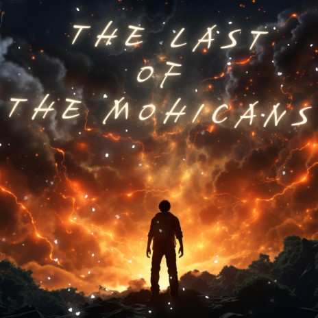 The Last of The Mohicans (Special Version)
