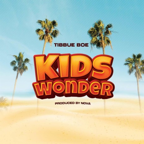 Kids Wonder | Boomplay Music