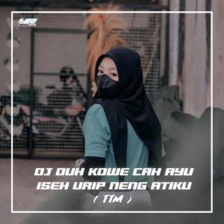 DJ Duuh: albums, songs, playlists