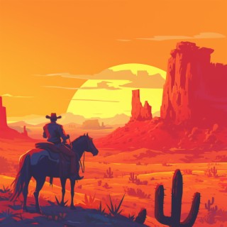 The Lofi Wild West