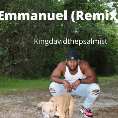 Emmanuel (Remix) | Boomplay Music