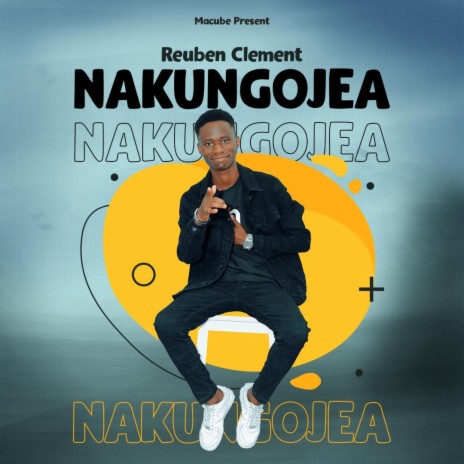 Nakungojea | Boomplay Music