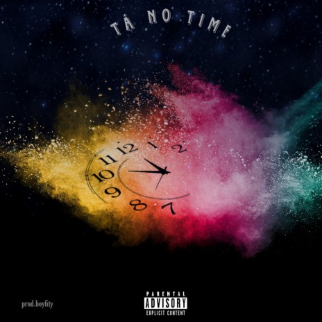 Tá no time | Boomplay Music