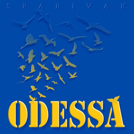 Odessa | Boomplay Music