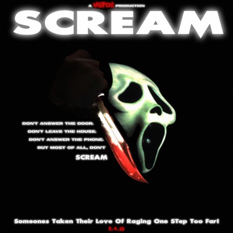 Scream | Boomplay Music