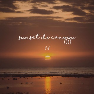 Sunset Di Canggu 1.1