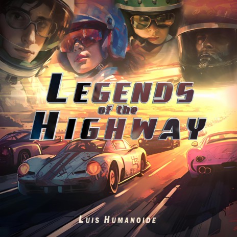 Legends of the Highway