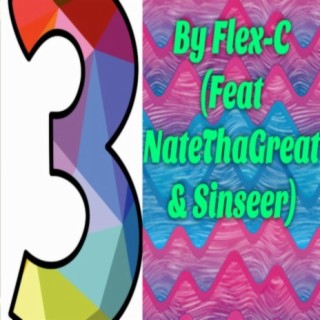 3 (feat. NateThaGreat & Sinseer)