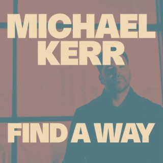 Find A Way (Single)