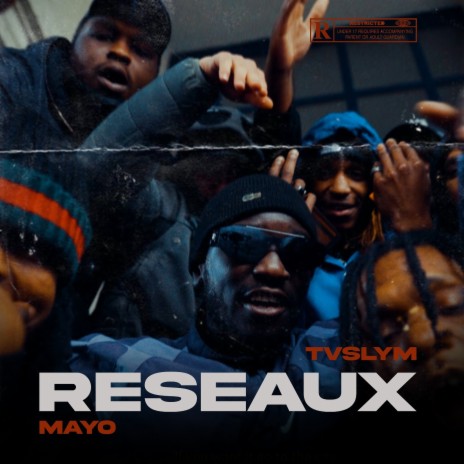 Reseaux ft. Mayo | Boomplay Music