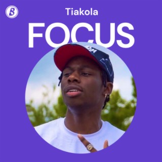 Focus: Tiakola