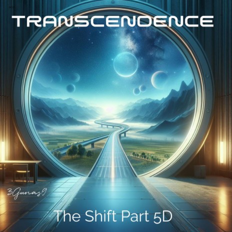 Transcendence | Boomplay Music