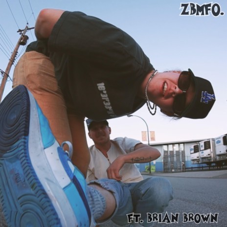 ZABOOMAFOO ft. Brian Brown | Boomplay Music