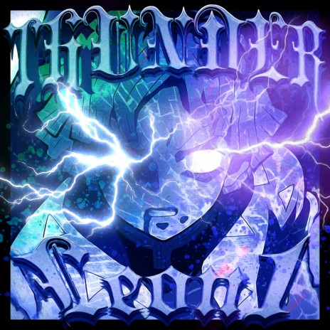 Thunder | Boomplay Music