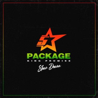 King Promise - 5 Star Package