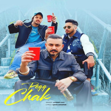 Pegg Chak | Boomplay Music