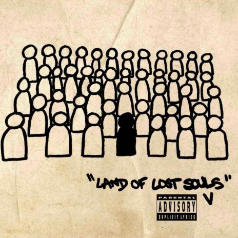 land of lost souls | Boomplay Music