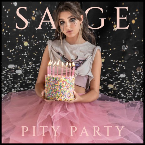 Pity Party | Boomplay Music